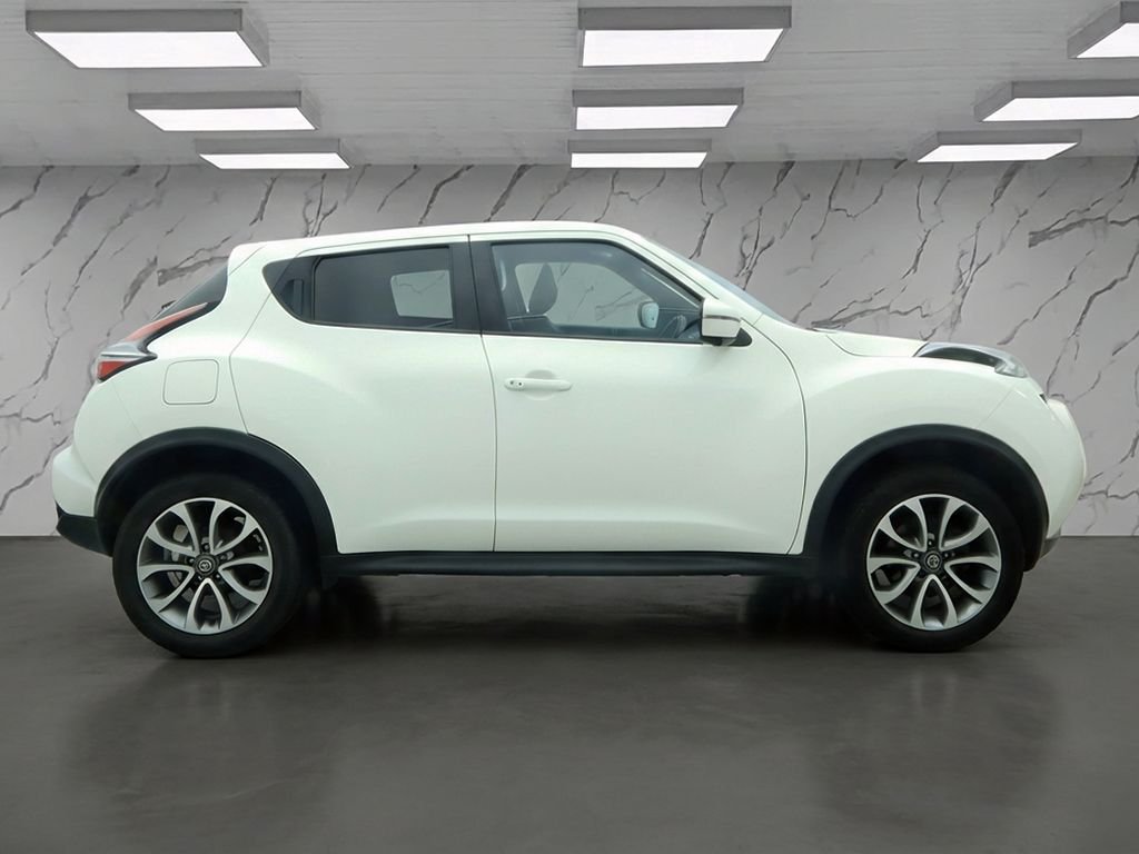 Used Nissan Juke 2019 for sale - 77341957: Photo 7