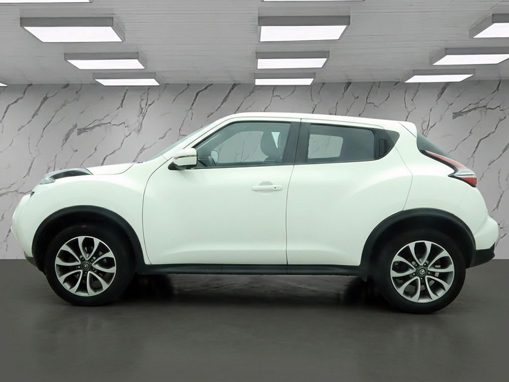 Used Nissan Juke 2019 for sale - 77341957: Photo 8