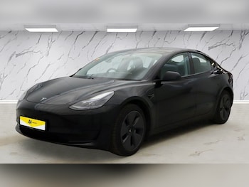 Used Tesla Model 3 2022 for sale - 78257036: Photo