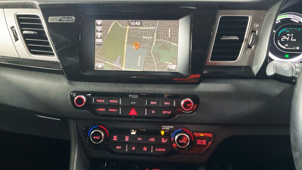 Used Kia Niro 2018 for sale - 78154066: Photo 10