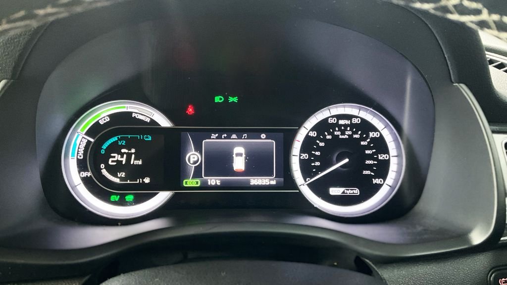 Used Kia Niro 2018 for sale - 78154066: Photo 11