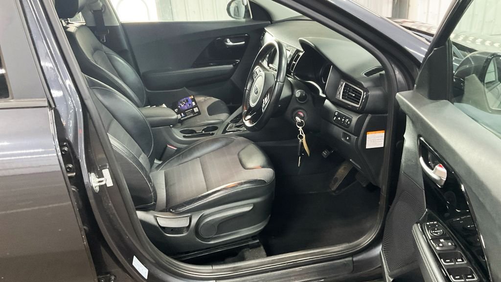 Used Kia Niro 2018 for sale - 78154066: Photo 12
