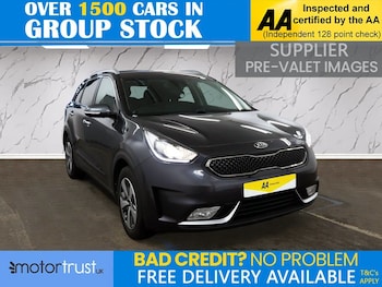 Used Kia Niro 2018 for sale - 78154066: Photo