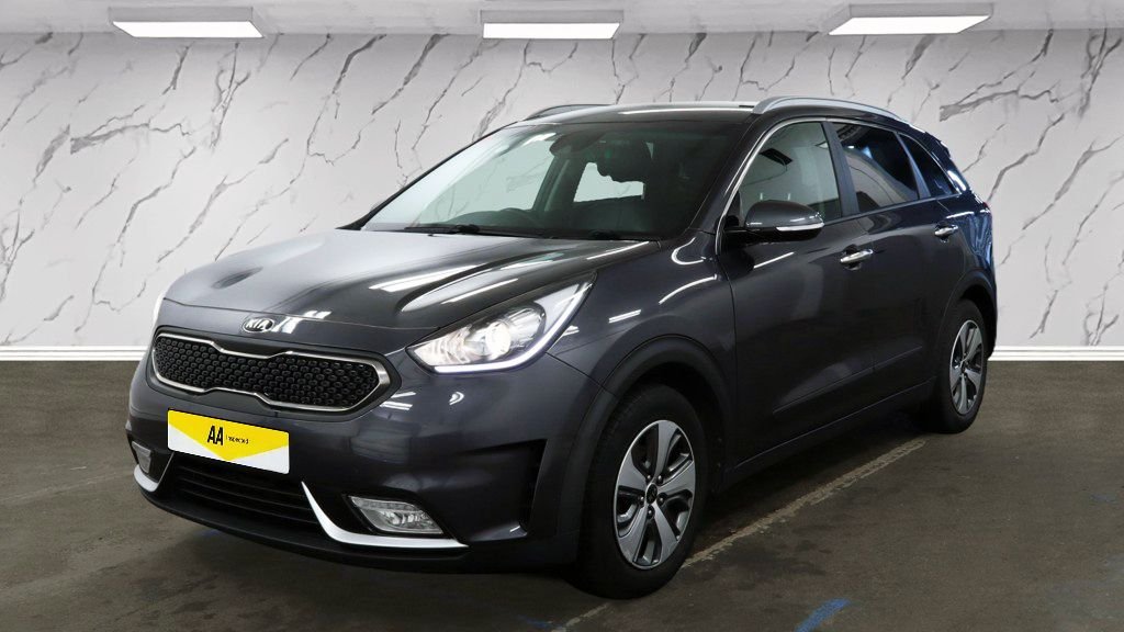 Used Kia Niro 2018 for sale - 78154066: Photo 4