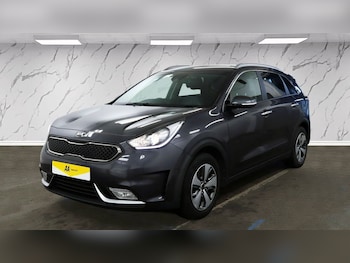 Used Kia Niro 2018 for sale - 78154066: Photo