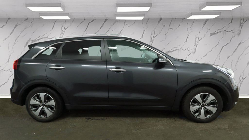 Used Kia Niro 2018 for sale - 78154066: Photo 7