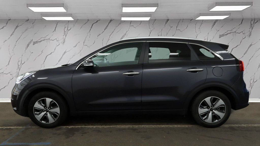 Used Kia Niro 2018 for sale - 78154066: Photo 8