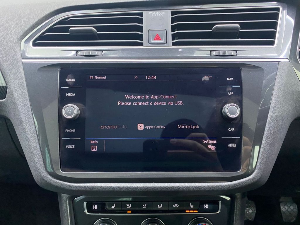 Used Volkswagen Tiguan 2018 for sale - 77806423: Photo 18