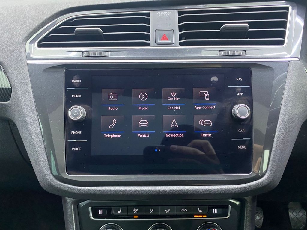 Used Volkswagen Tiguan 2018 for sale - 77806423: Photo 19