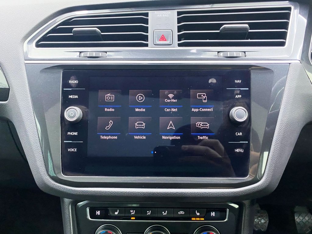 Used Volkswagen Tiguan 2018 for sale - 77806423: Photo 20