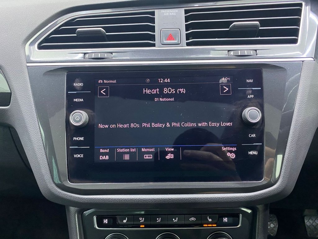 Used Volkswagen Tiguan 2018 for sale - 77806423: Photo 21