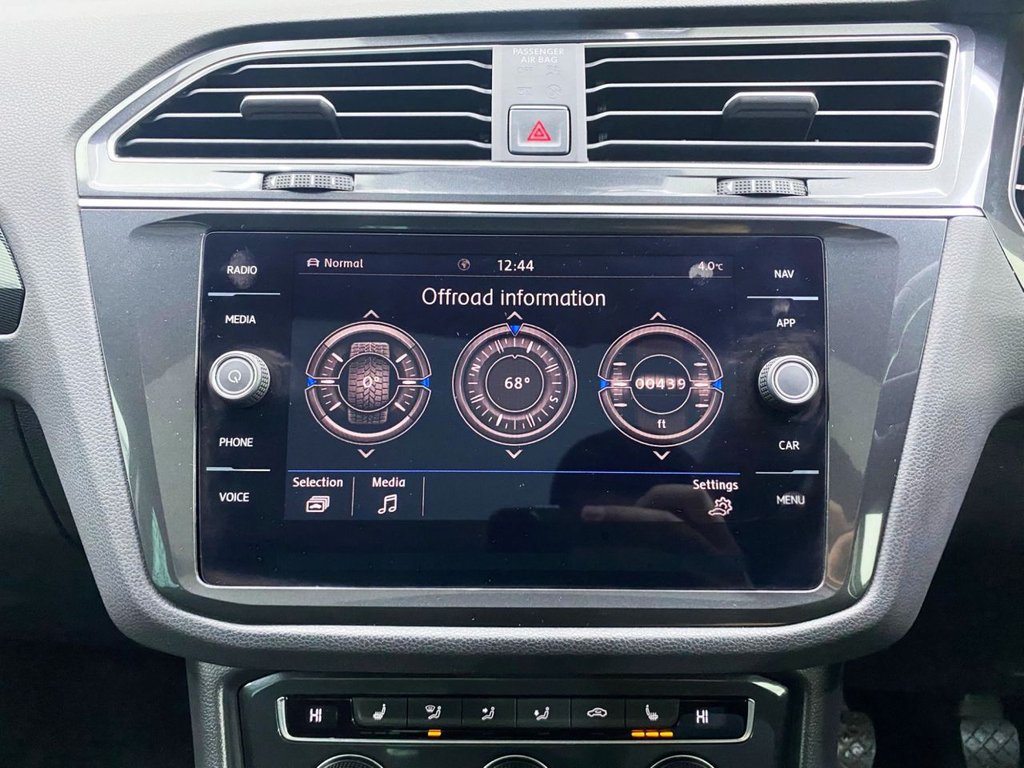 Used Volkswagen Tiguan 2018 for sale - 77806423: Photo 22