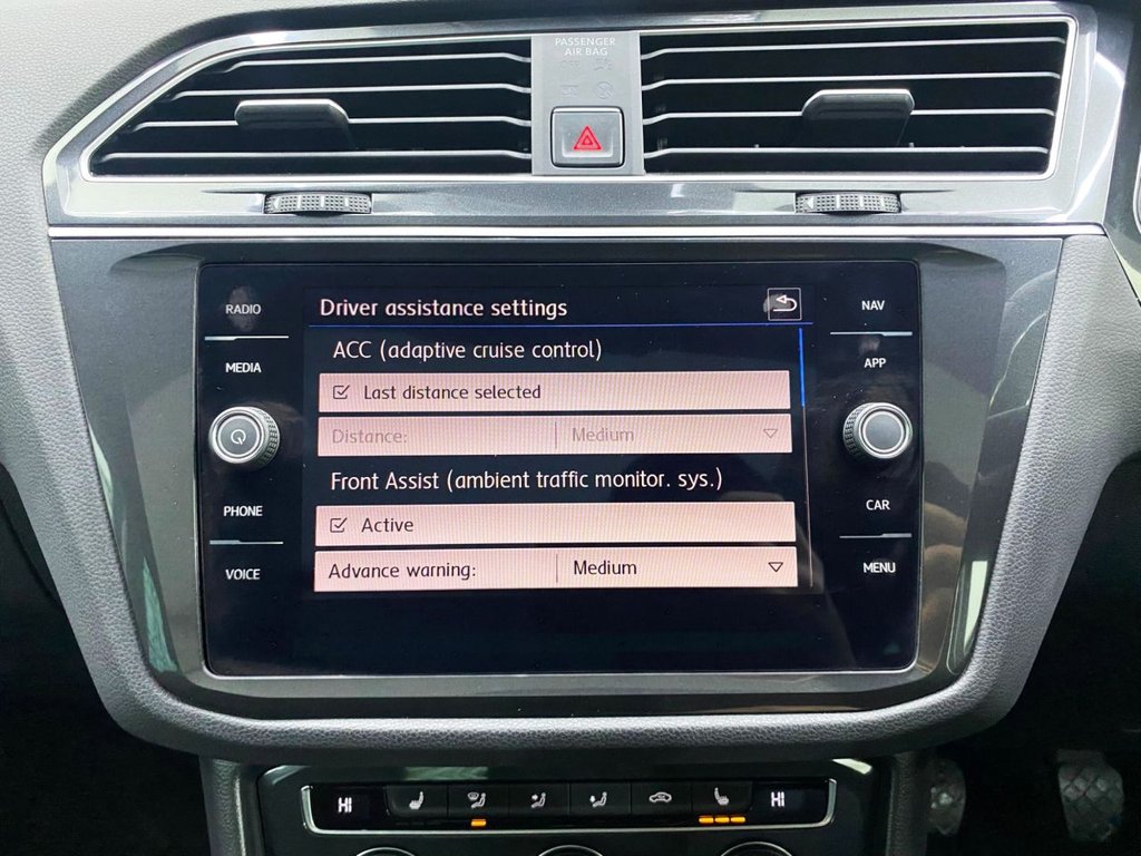 Used Volkswagen Tiguan 2018 for sale - 77806423: Photo 24