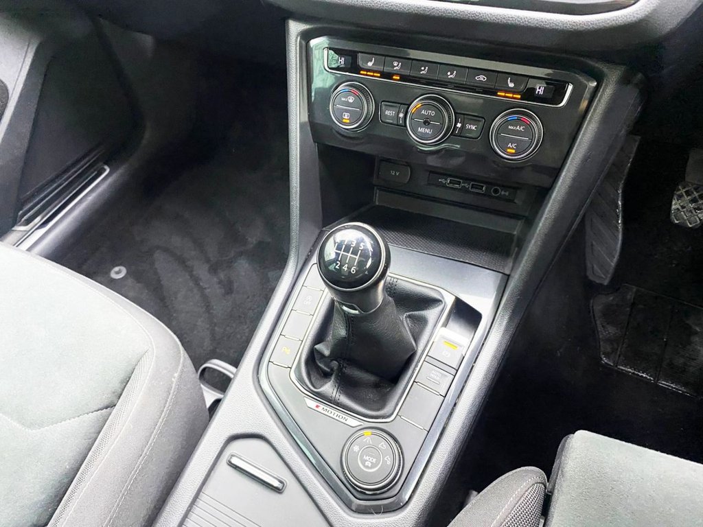 Used Volkswagen Tiguan 2018 for sale - 77806423: Photo 26