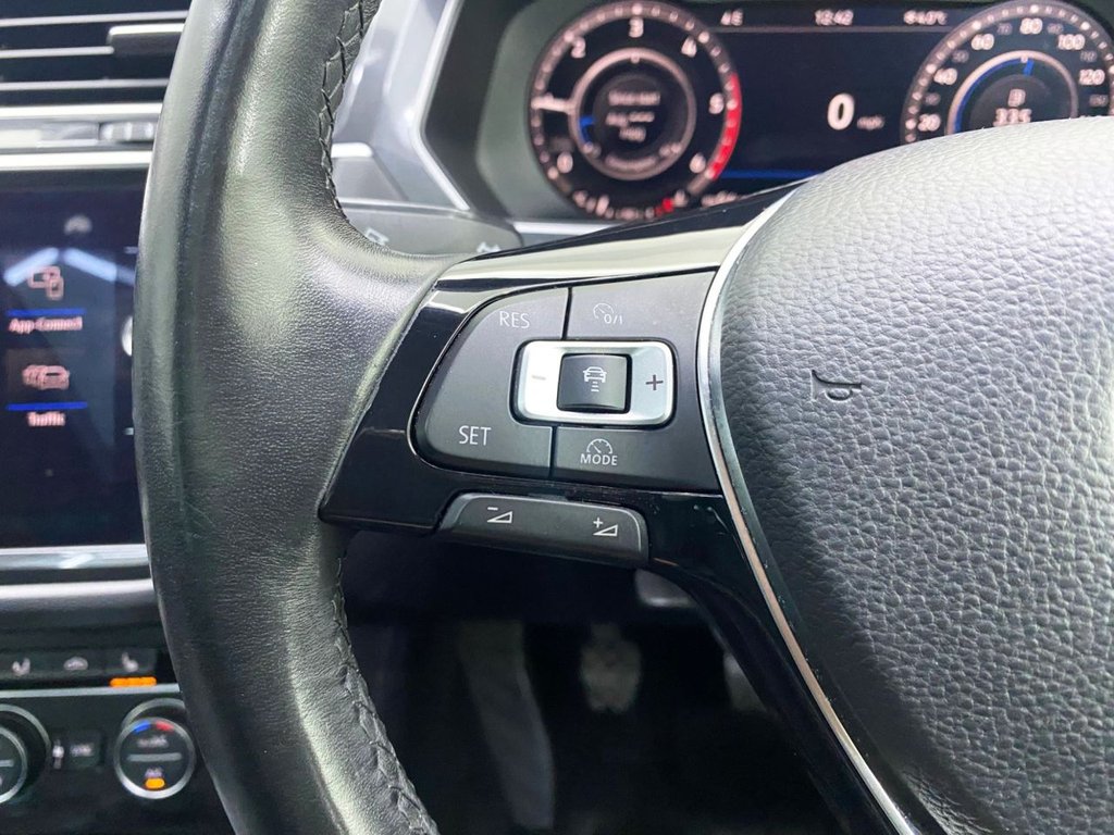 Used Volkswagen Tiguan 2018 for sale - 77806423: Photo 27