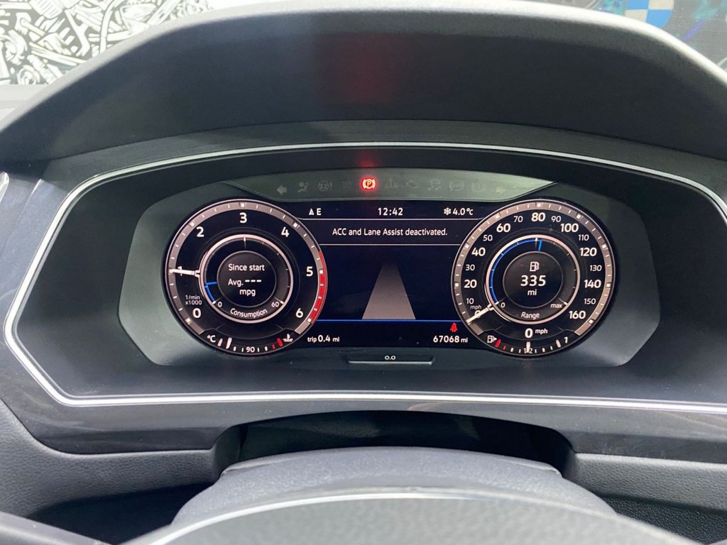 Used Volkswagen Tiguan 2018 for sale - 77806423: Photo 28