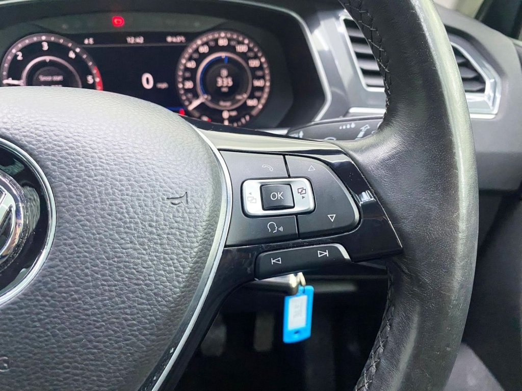 Used Volkswagen Tiguan 2018 for sale - 77806423: Photo 29
