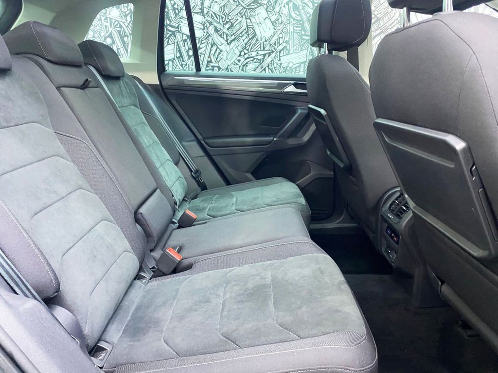 Used Volkswagen Tiguan 2018 for sale - 77806423: Photo 34