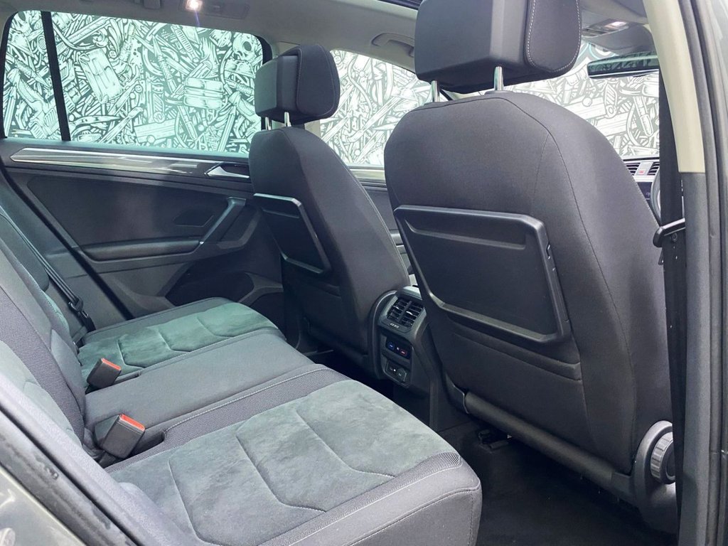 Used Volkswagen Tiguan 2018 for sale - 77806423: Photo 35