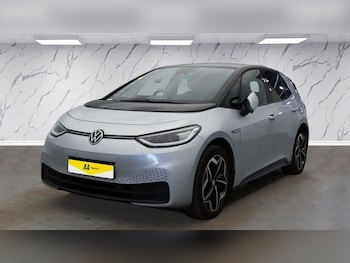 Used Volkswagen ID.3 2023 for sale - 78272141: Photo