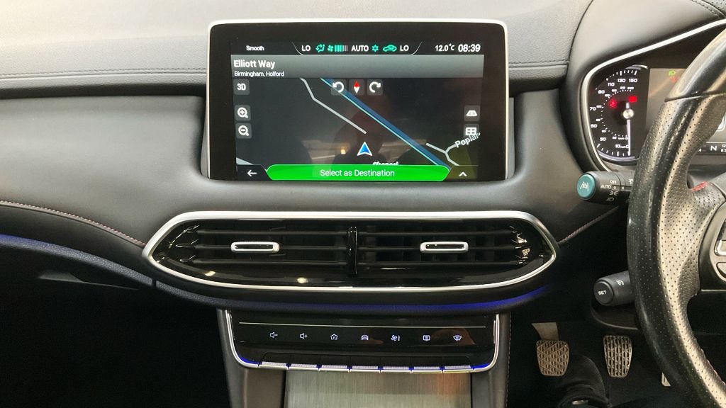 Used MG MG HS 2020 for sale - 78145129: Photo 10