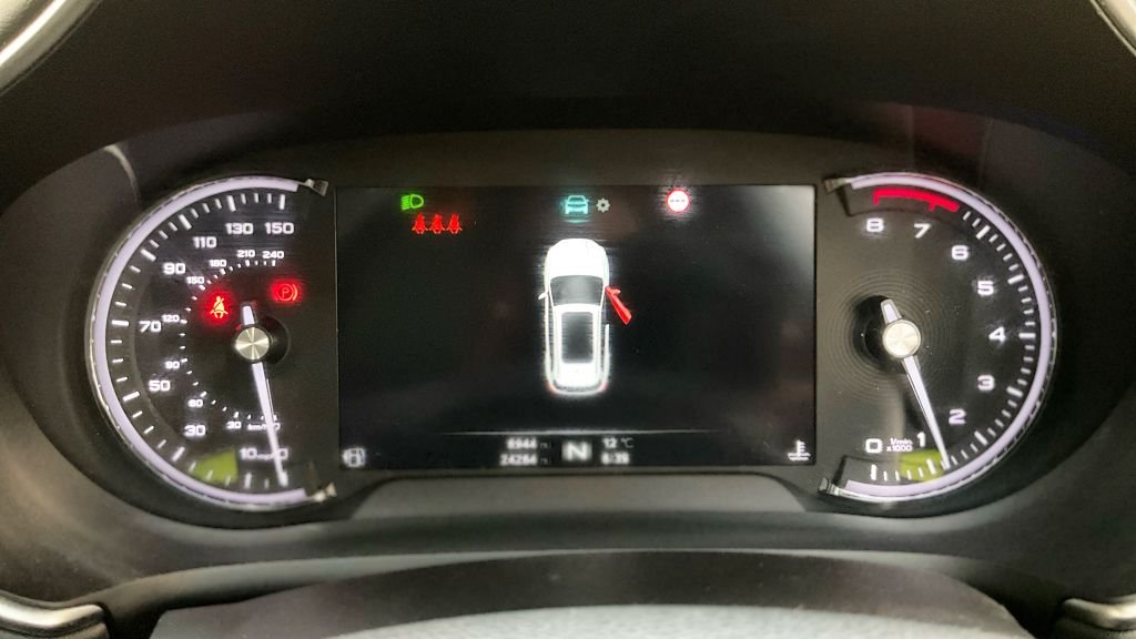 Used MG MG HS 2020 for sale - 78145129: Photo 11