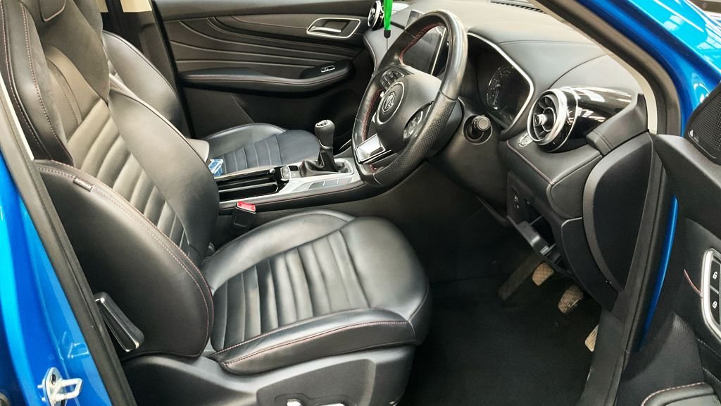 Used MG MG HS 2020 for sale - 78145129: Photo 12