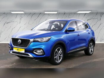 Used MG MG HS 2020 for sale - 78145129: Photo