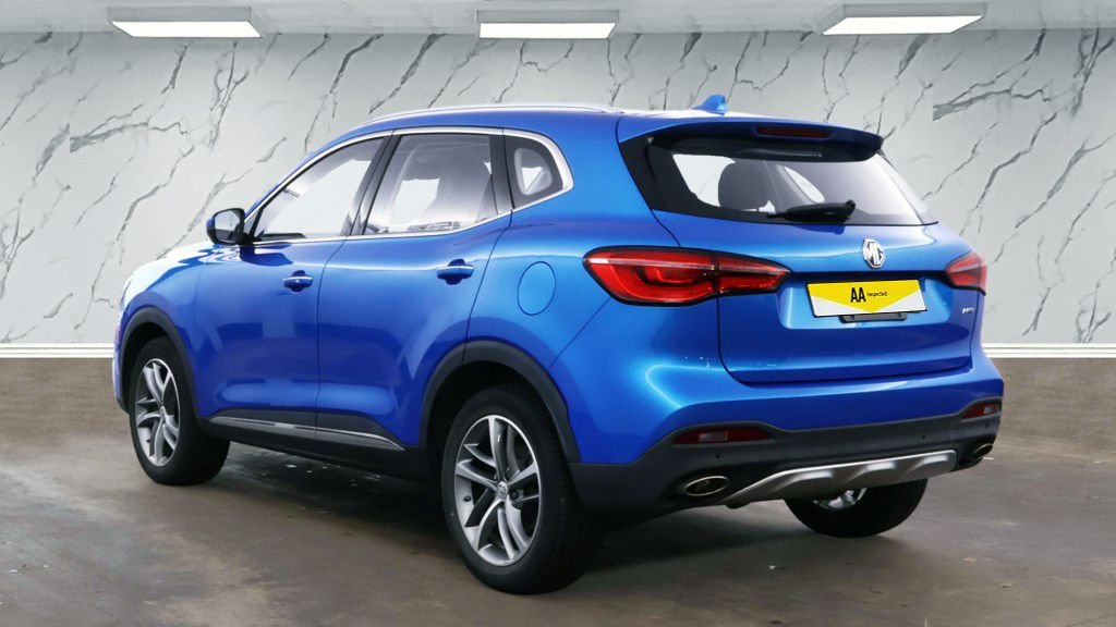 Used MG MG HS 2020 for sale - 78145129: Photo 5