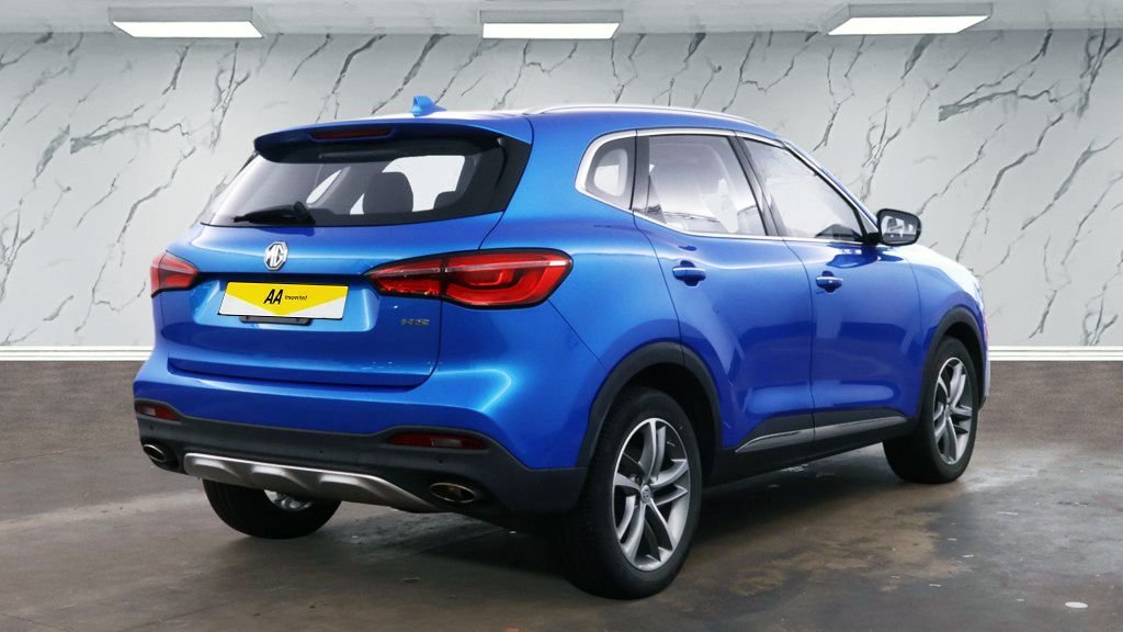 Used MG MG HS 2020 for sale - 78145129: Photo 6