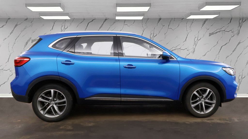 Used MG MG HS 2020 for sale - 78145129: Photo 7