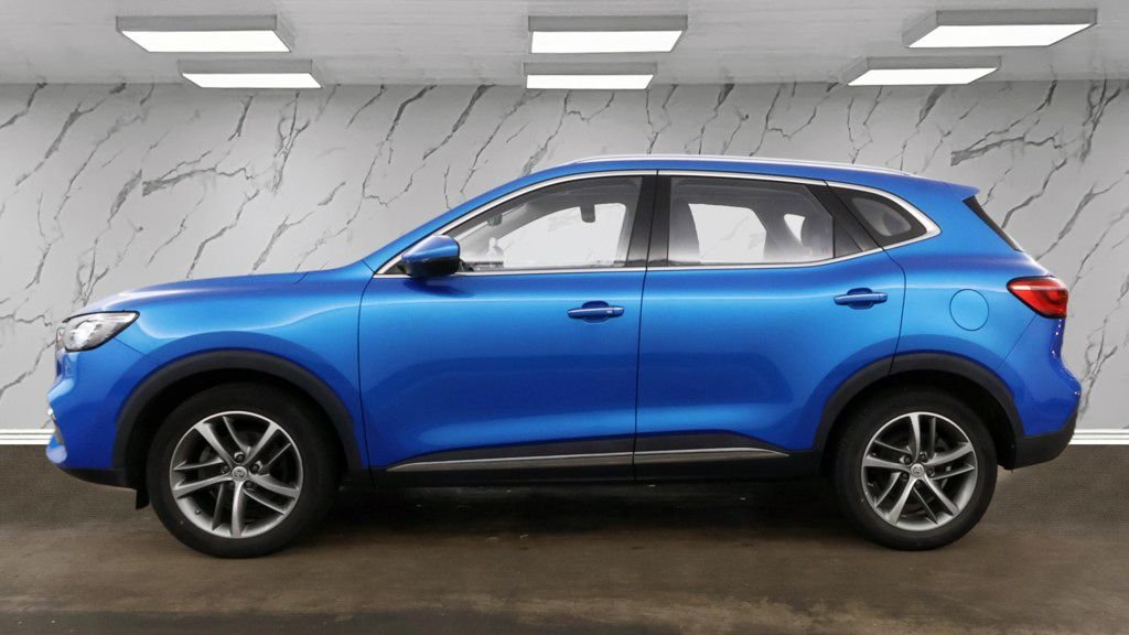 Used MG MG HS 2020 for sale - 78145129: Photo 8