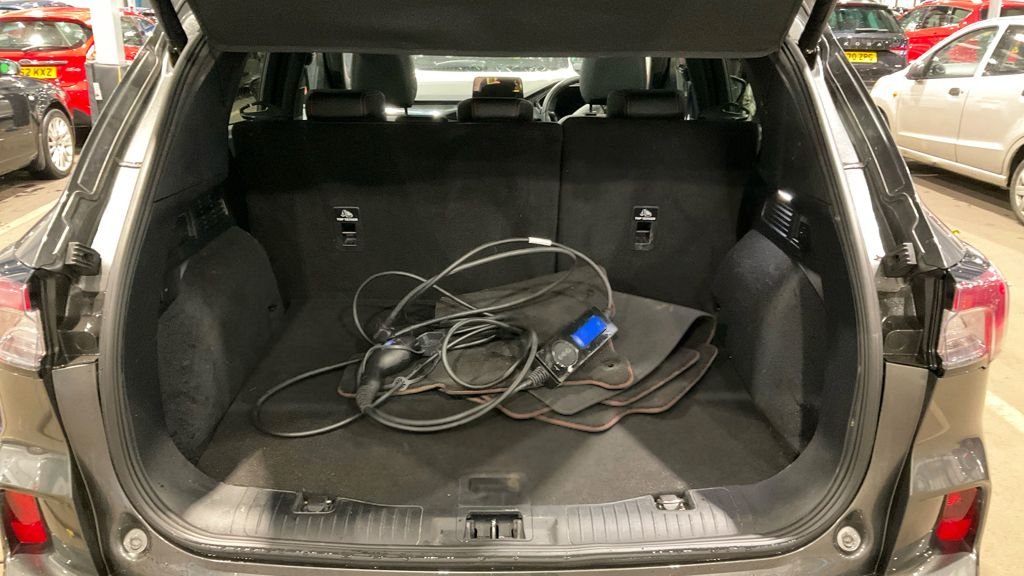 Used Ford Kuga 2021 for sale - 76386619: Photo 12