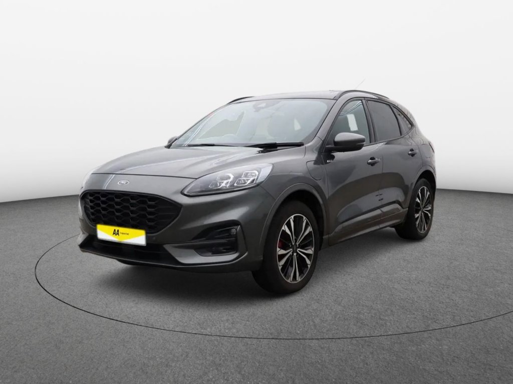 Used Ford Kuga 2021 for sale - 76386619: Photo 2