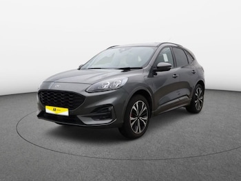 Used Ford Kuga 2021 for sale - 76386619: Photo