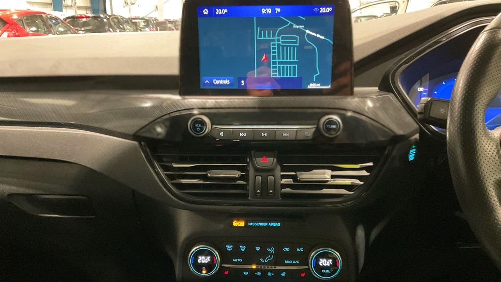 Used Ford Kuga 2021 for sale - 76386619: Photo 8