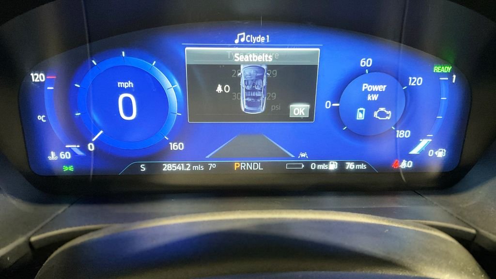 Used Ford Kuga 2021 for sale - 76386619: Photo 9