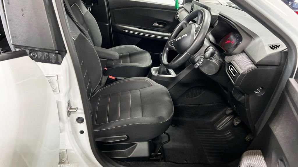 Used Dacia Jogger 2023 for sale - 76396057: Photo 10