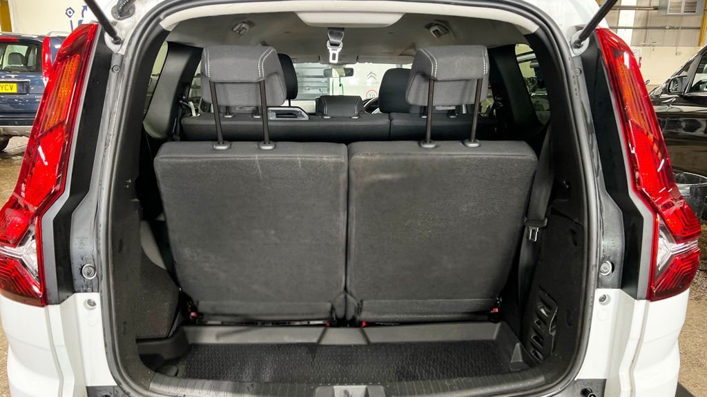 Used Dacia Jogger 2023 for sale - 76396057: Photo 12