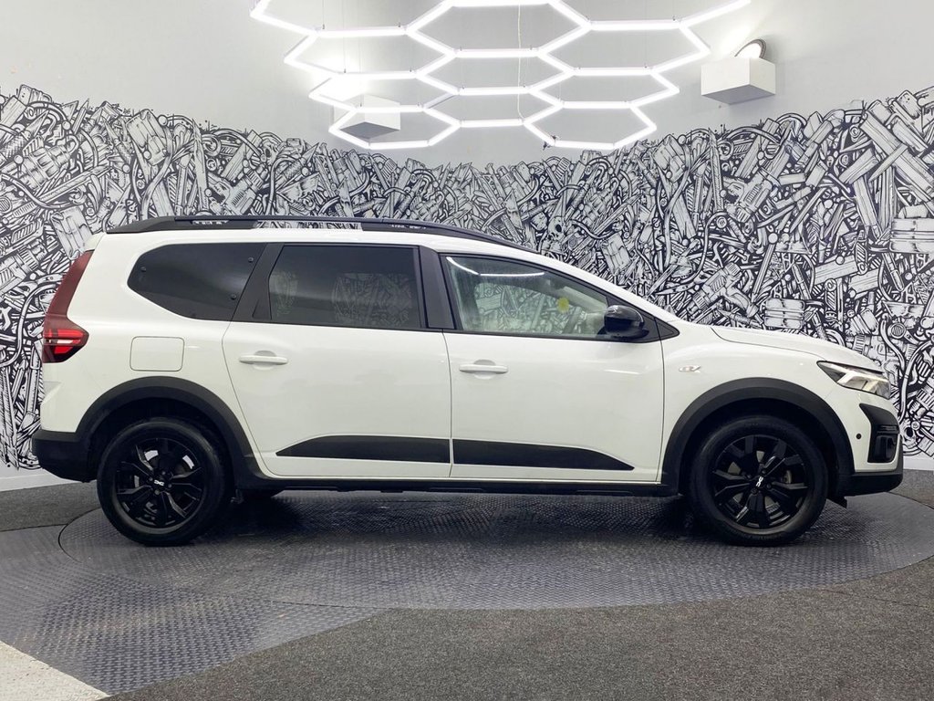 Used Dacia Jogger 2023 for sale - 76396057: Photo 14