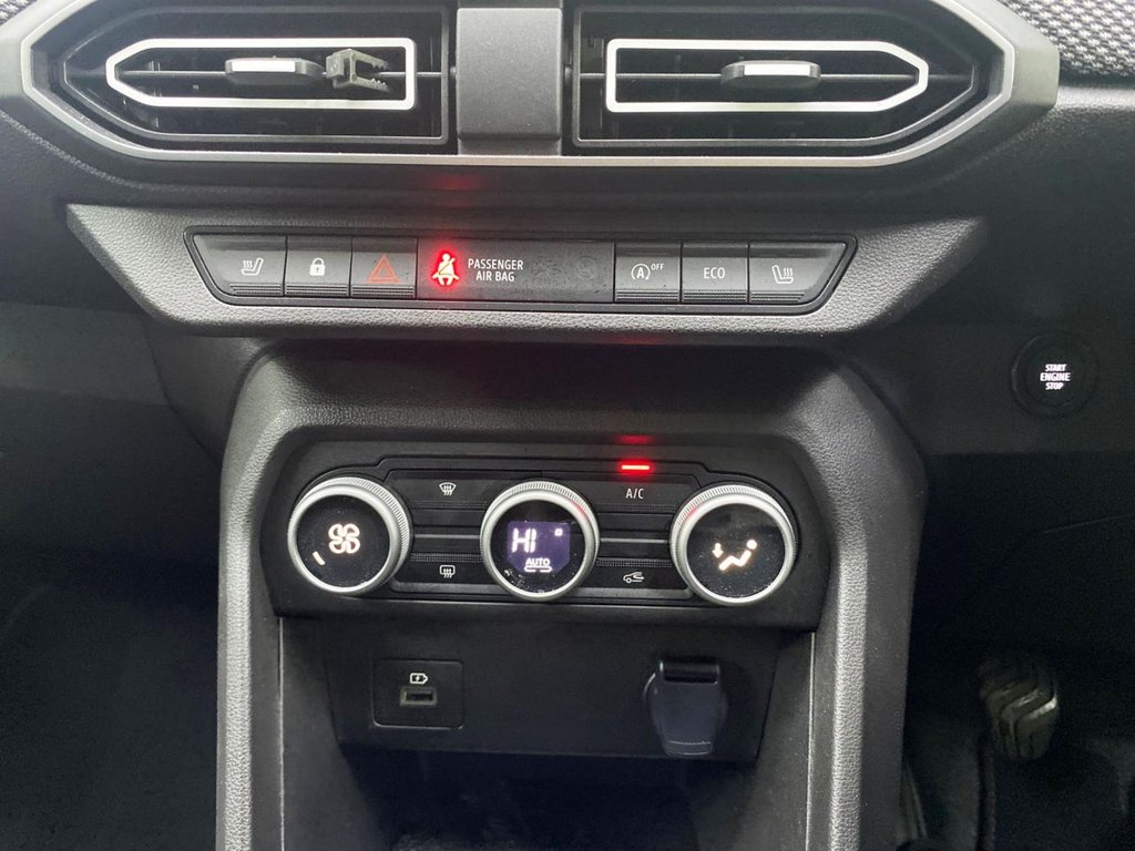 Used Dacia Jogger 2023 for sale - 76396057: Photo 16
