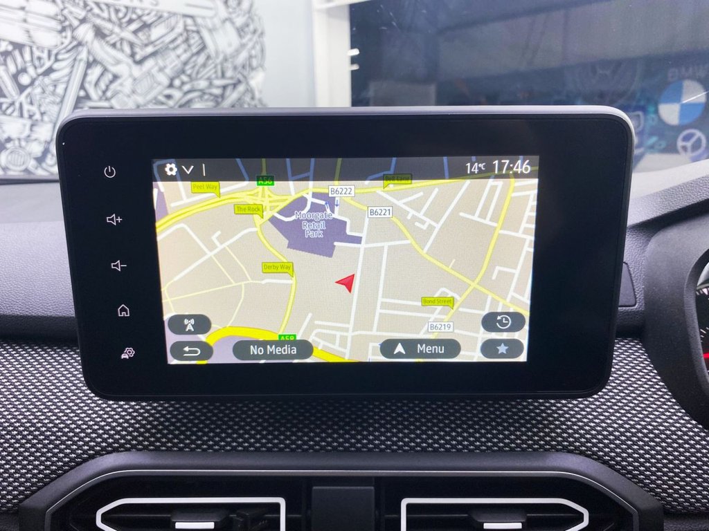 Used Dacia Jogger 2023 for sale - 76396057: Photo 19