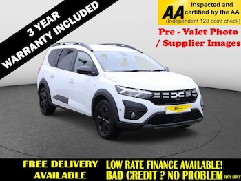 2023 (23) - 1.0 TCe Extreme SE 5dr