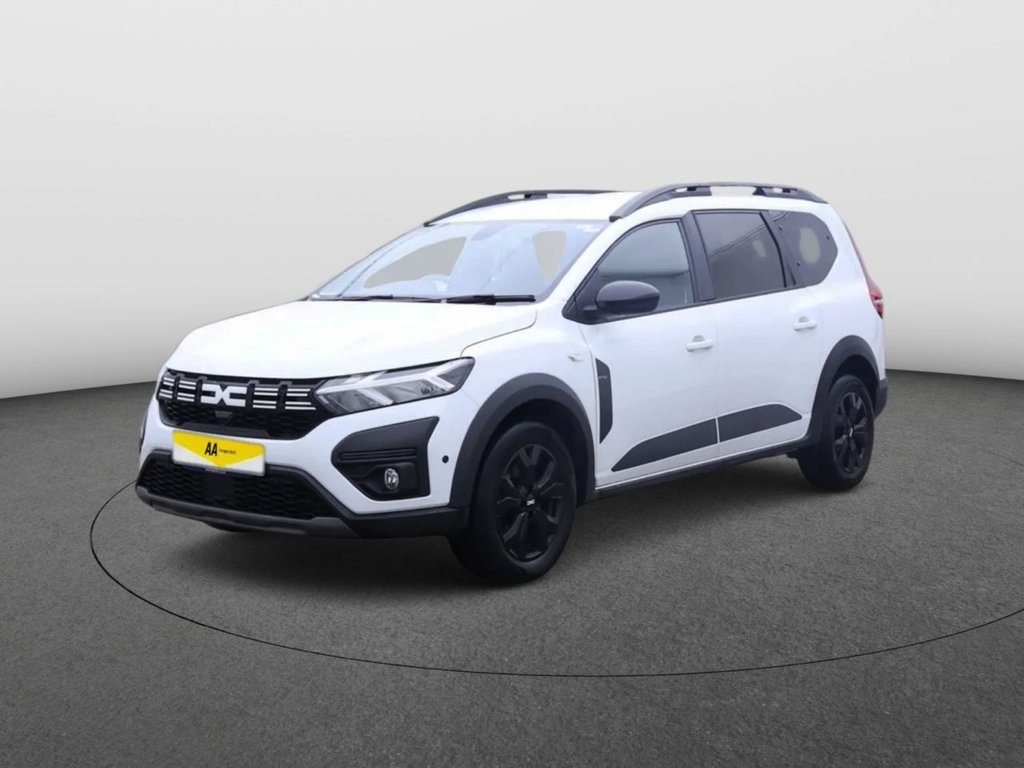 Used Dacia Jogger 2023 for sale - 76396057: Photo 2