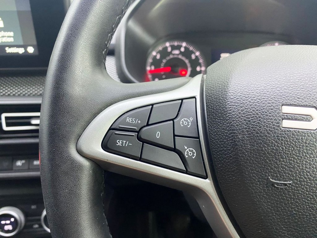 Used Dacia Jogger 2023 for sale - 76396057: Photo 21