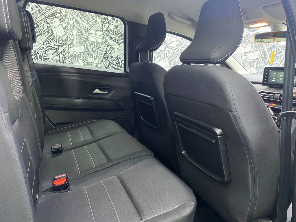 Used Dacia Jogger 2023 for sale - 76396057: Photo 26