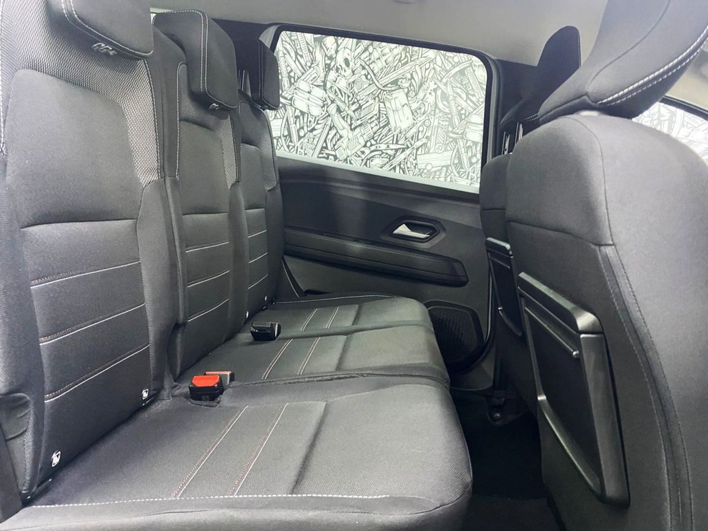 Used Dacia Jogger 2023 for sale - 76396057: Photo 27