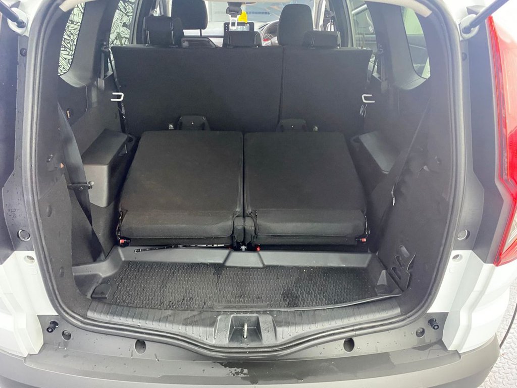 Used Dacia Jogger 2023 for sale - 76396057: Photo 28