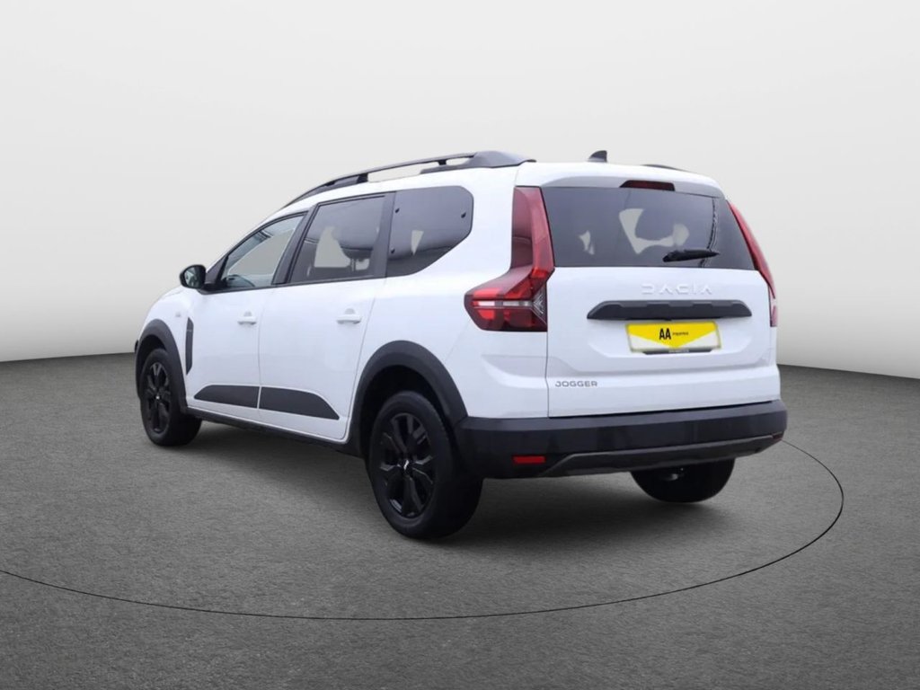 Used Dacia Jogger 2023 for sale - 76396057: Photo 3