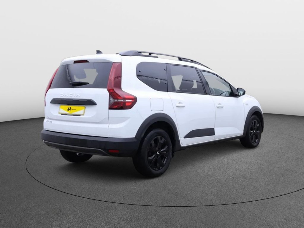Used Dacia Jogger 2023 for sale - 76396057: Photo 4
